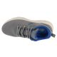 3. Skechers Bobs B Flex – Icy Edge 118109-DKGY Grey, Size 45