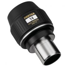 Pentax XW 14 optical accessory 2 cm Black