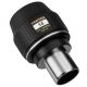 Pentax XW 14 optical accessory 2 cm Black
