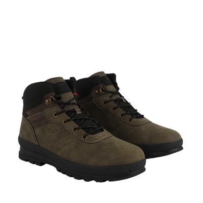 2. Wrangler Ikro Mid Men's Shoes 20263030 99R