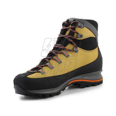 8. La Sportiva Trango Trk Leather Gtx M 11Y732206 shoes