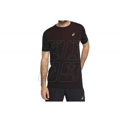 5. Asics Gel-Cool SS Top Tee M 2011A314-011