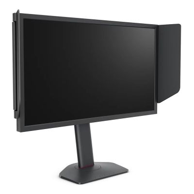 4. BENQ LED MONITOR 24.1" XL2540X+ 280Hz