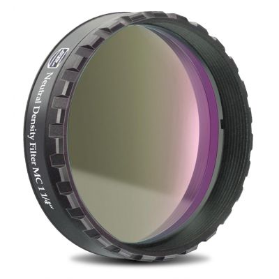 Baader filter gray ND 0.6 (OD=0.6 T=25%) 1.25