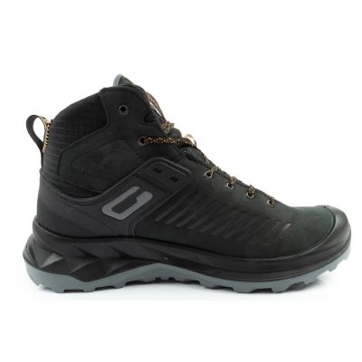 4. Grisport Nero men's waterproof leather ankle hiking boots