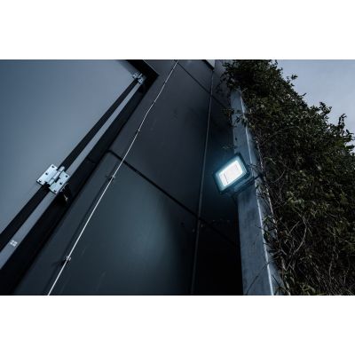 7. Brennenstuhl 1171250041 spotlight Black 100 W LED D