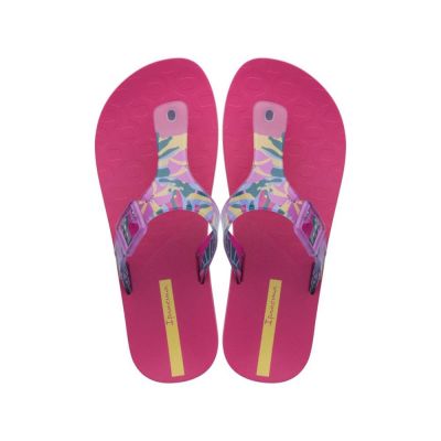 2. Ipanema Urban Arte Conecta Fem W 26721 22523 Flip-Flops
