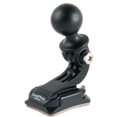 9. Universal adapter for RAM® action cameras