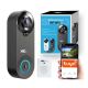 2. MBG line SF W3 black video intercom