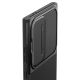 18. Spigen Optik Armor Case for Samsung Galaxy S24 Ultra - Black