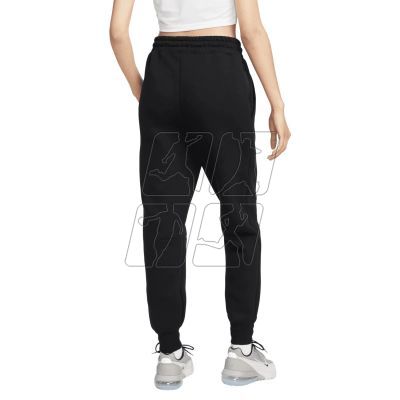 2. Nike Sportswear Tech Fleece Pant W FB8330-010