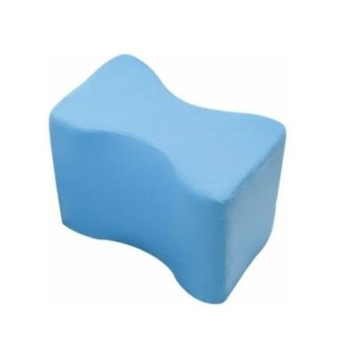 2. Serparator thigh wedge pillow with leg support