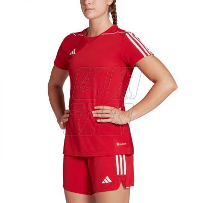 12. Adidas Tiro 23 League Jersey W HT6549