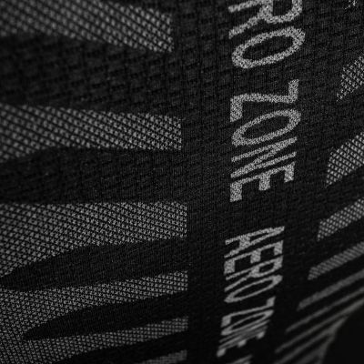 39. Alpinus Tactical Base Layer Set black and gray M GT43276