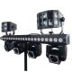 3. LIGHT4ME MT BAR 3 multi-effect lighting kit