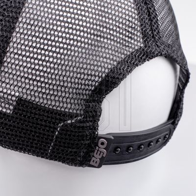 5. Bejo Logan Jrb Jr 92800350163 Baseball Cap
