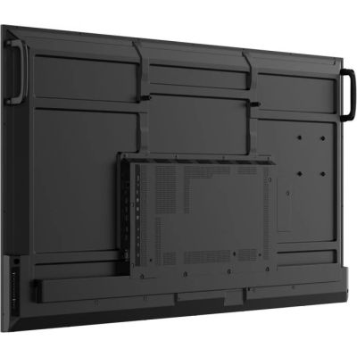 6. ViewSonic ViewBoard large format LED display