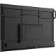 6. ViewSonic ViewBoard large format LED display