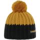 VIKING Zak 2.0 Active Style Beanie for Adults, Mustard
