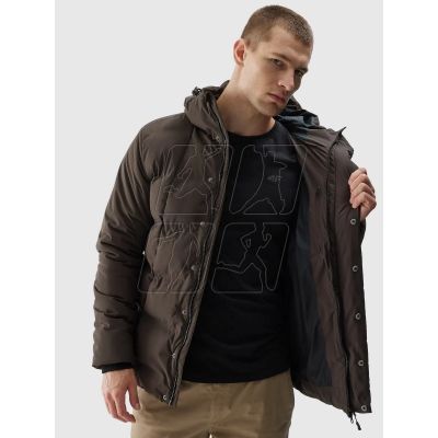 4. 4F M 4FAW23TDJAM249-43S jacket