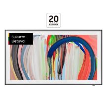 TV QE55LS03HAUXXH SAMSUNG