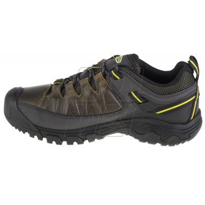 2. Keen Targhee III WP M 1026860 shoes