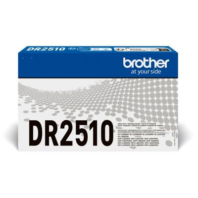 6. Brother DR-2510 Original 1 pc.