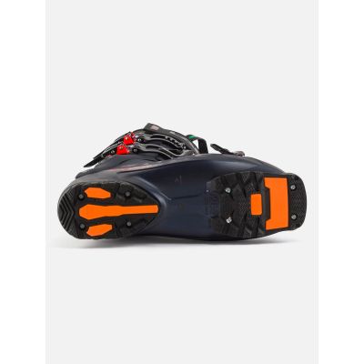 12. LANGE Shadow 130 LV Gw Ski Boots (Shadow-Blue)
