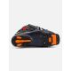 12. LANGE Shadow 130 LV Gw Ski Boots (Shadow-Blue)