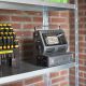 5. Macgyver 101560 Gas Camping Heater
