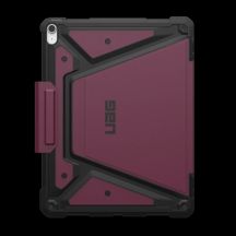 UAG Metropolis SE Case with Stand and Apple Pencil Holder for iPad Air 13" 2024 - Red