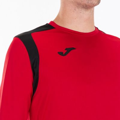 4. Joma Championship V Jr 101375.601 football shirt