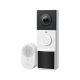 6. TP-Link Smart Tapo D210 Video Doorbell