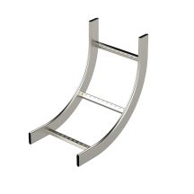 KSVI-400 R=300 HDG LADDER VERTICAL INSID