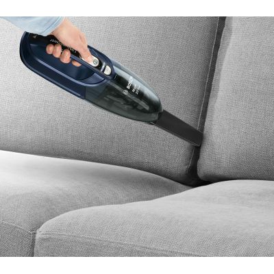 3. BOSCH BHN 20L Cordless Vacuum Cleaner