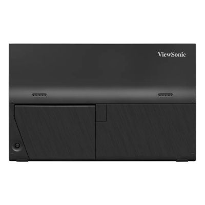 4. Viewsonic VX1654 Portable TV/Monitor Portable Monitor Black 39.6 cm (15.6") LED 1920 x 1080 px