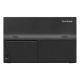 4. Viewsonic VX1654 Portable TV/Monitor Portable Monitor Black 39.6 cm (15.6") LED 1920 x 1080 px