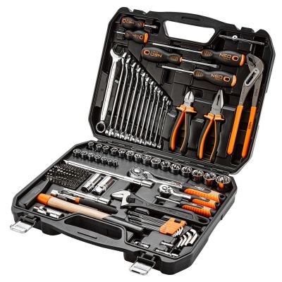 6. NEO tools 08-945 Socket/Socket Set