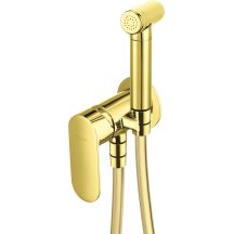 Concealed bidet tap with bidet shower head BGA_Z34M 5907650815549