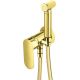 Concealed bidet tap with bidet shower head BGA_Z34M 5907650815549