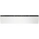 7. Built-in dishwasher ELECTROLUX EEM48321L TimeBeam time display