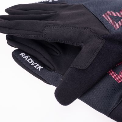 4. Men's ZEROVIND LDS Gloves