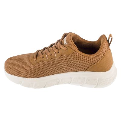 2. Skechers Bobs B Flex - Icy Edge 118109-CSNT Brown 41