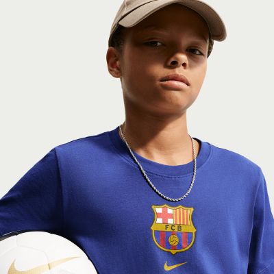 2. Nike FC Barcelona T-shirt IM1708-455