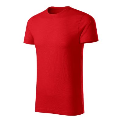 Gulf Men's T-Shirt (Red)