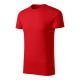 Gulf Men's T-Shirt (Red)