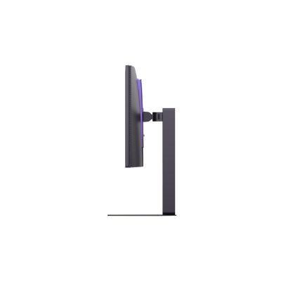 2. LG 27GM950B-B Computer Monitor 68.6 cm (27") 5120 x 2880 px 5K Ultra HD LED Black
