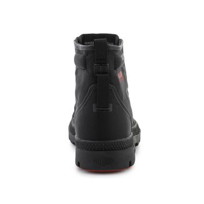 6. Palladium Pampa Lite+ Hi U shoes 79102-008-M