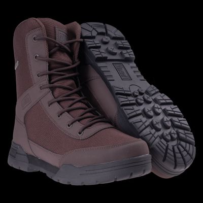 4. Men's ARMORY HIGH WP Boots