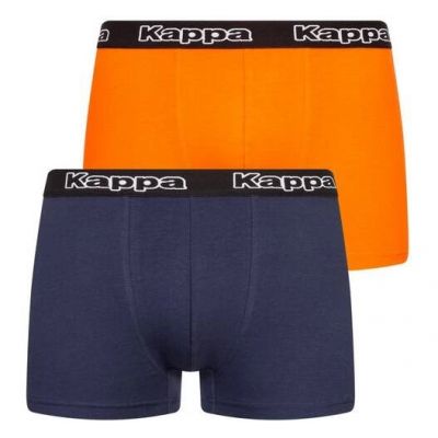 2. Kappa boxer shorts M 33175EW A00